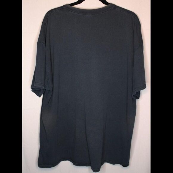 Vintage Halloween Frankenstein Tee - Picture 2 of 4